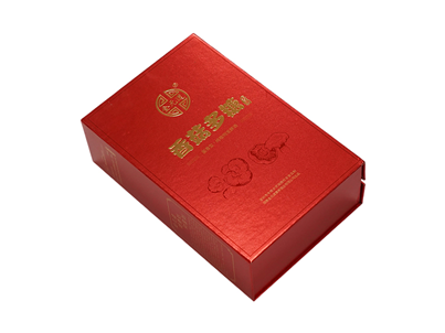 彩盒